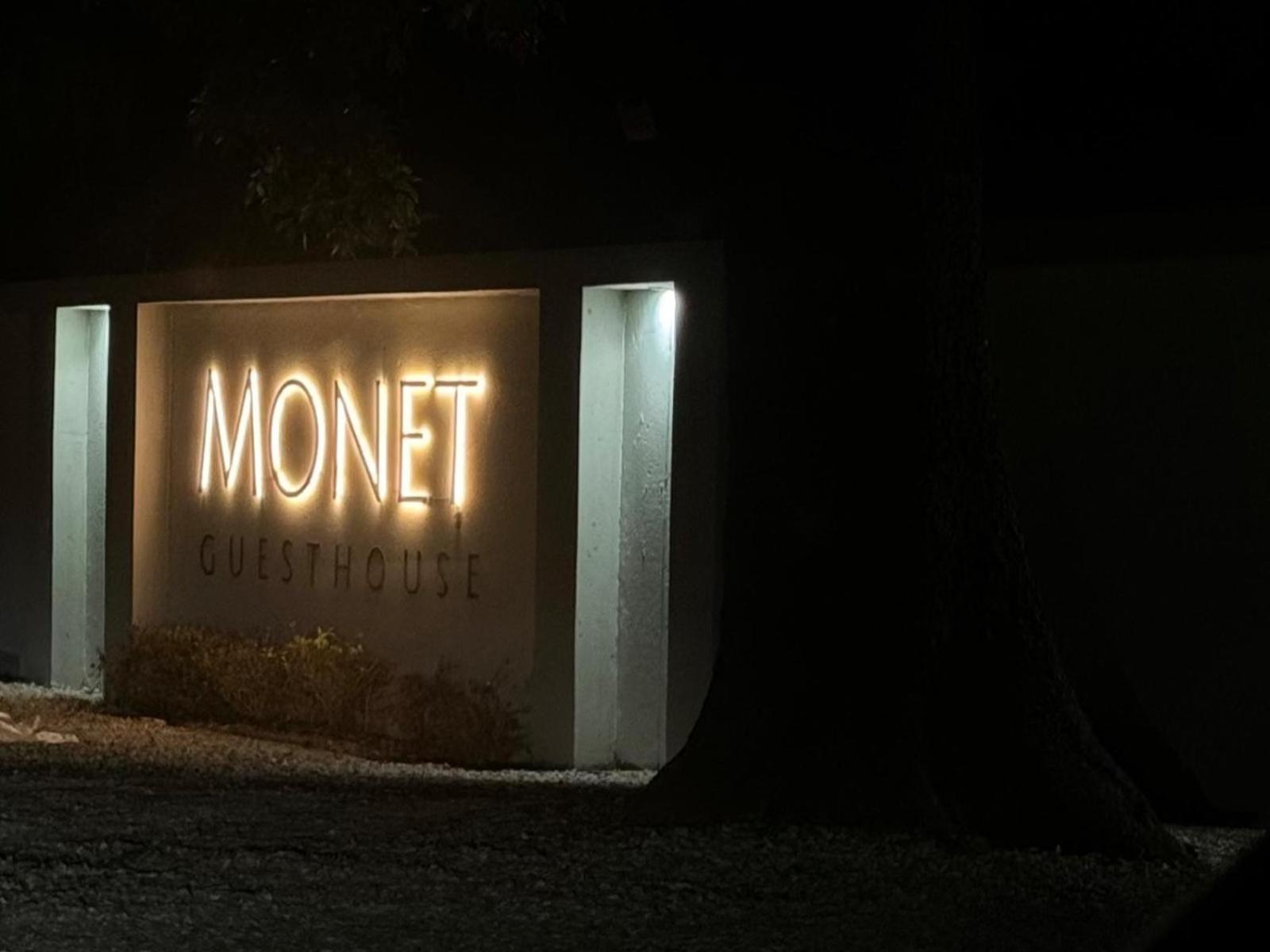 Monet Guesthouse Marble Hall Kültér fotó